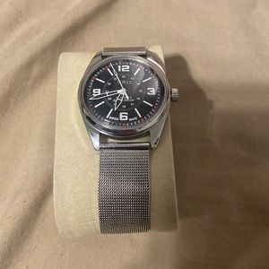 RARE | VINTAGE Oris Watch.